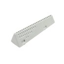 LUTH Premium Profi Parts Trommelrippe kompatibel mit Gorenje 166545 für Waschmaschine