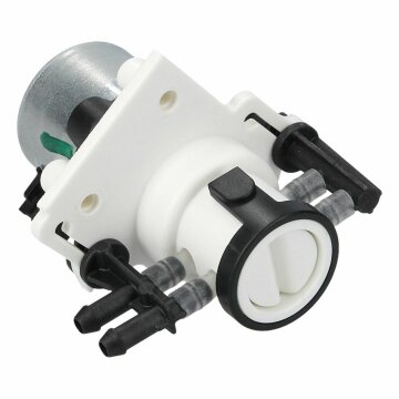 LUTH Premium Profi Parts Quetschventil kompatibel mit Jura 68342 für Impressa C Kaffeemaschine