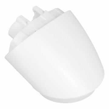 LUTH Premium Profi Parts Bürstenadapter kompatibel mit Braun 81422741 Skin Spa Kupplung für Peelingbürste Epilierer