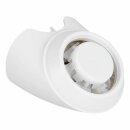 LUTH Premium Profi Parts Bürstenadapter kompatibel mit Braun 81422741 Skin Spa Kupplung für Peelingbürste Epilierer