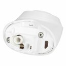 LUTH Premium Profi Parts Bürstenadapter kompatibel mit Braun 81422741 Skin Spa Kupplung für Peelingbürste Epilierer