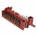 LUTH Premium Profi Parts Backofenschalter kompatibel mit...