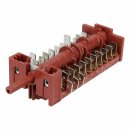 LUTH Premium Profi Parts Backofenschalter kompatibel mit Amica 8044793 Drehschalter Gottak 801001 für Herd