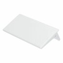 LUTH Premium Profi Parts Türgriff für Gefrierfach kompatibel mit Gorenje 449404 in Kühlschrank