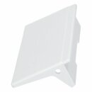 LUTH Premium Profi Parts Türgriff für Gefrierfach kompatibel mit Gorenje 449404 in Kühlschrank