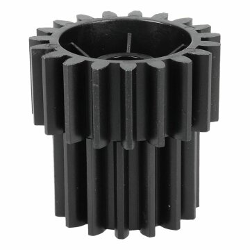 LUTH Premium Profi Parts Zahnrad kompatibel mit Kärcher 6.966-039.0 für Handkehrmaschine