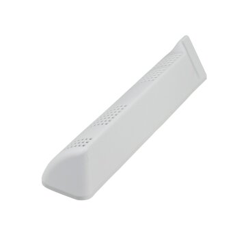 LUTH Premium Profi Parts Trommelrippe kompatibel mit Bosch 00289673 Wäschemitnehmer 237mm für Waschmaschine