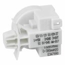 LUTH Premium Profi Parts Druckwächter kompatibel mit AEG 379221604/0 Analogsensor für Waschmaschine Geschirrspüler