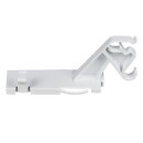 LUTH Premium Profi Parts Gefrierfachklappenscharnier kompatibel mit Electrolux 223112901/2 links für Gefrierschrank