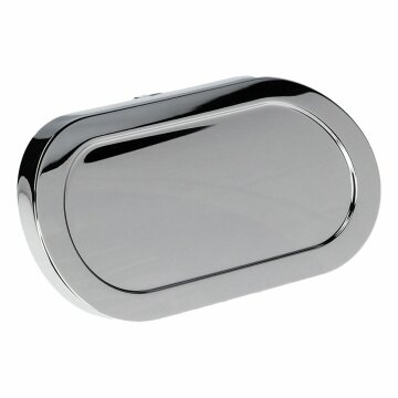 LUTH Premium Profi Parts Entriegelungstaste kompatibel mit Bosch 00621904 oben an Gehäuse für Schwenkarm Küchenmaschine