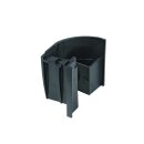 LUTH Premium Profi Parts Außenfensterhalter...