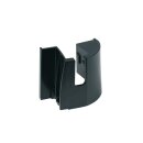 LUTH Premium Profi Parts Außenfensterhalter kompatibel mit Juno 330446204/1 rechts unten für Backofentüre