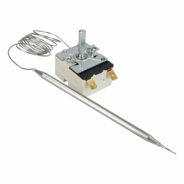 LUTH Premium Profi Parts Thermostat Ego 55.13002.020 2-40° für Wasserbad Warmhalteschrank