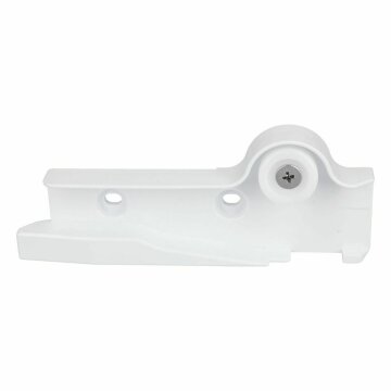 LUTH Premium Profi Parts Führungsschiene links Lg Aec72909702 für Schublade Kühlschrank