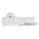 LUTH Premium Profi Parts Führungsschiene links Lg Aec72909702 für Schublade Kühlschrank