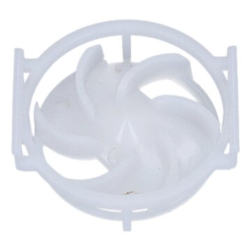 LUTH Premium Profi Parts Sprühkopf oben kompatibel mit Bosch 00611388 in Geschirrspüler