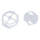 LUTH Premium Profi Parts Sprühkopf oben kompatibel mit Bosch 00611388 in Geschirrspüler