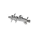 LUTH Premium Profi Parts Schneckenrad kompatibel mit...
