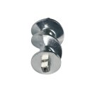 LUTH Premium Profi Parts Schneckenrad kompatibel mit Bosch 00753389 Förderschnecke für Fleischwolf