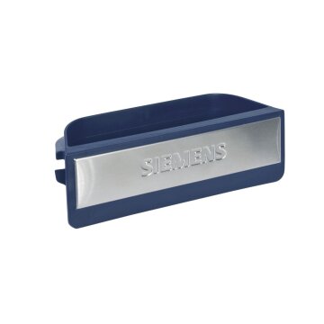 LUTH Premium Profi Parts Geschirrkorbgriff kompatibel mit Siemens 00616394 Set für Oberkorb Unterkorb Geschirrspüler