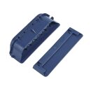 LUTH Premium Profi Parts Geschirrkorbgriff kompatibel mit...