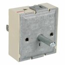 LUTH Premium Profi Parts Energieregler 2kreis kompatibel mit Bauknecht 481010427882 Ego 50.55021.122 für Kochfeld Herd