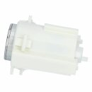 LUTH Premium Profi Parts Knebel für Kochstelle kompatibel mit Siemens 00613240 Einkreis Drehgriff für Kochfläche Herd