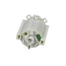 LUTH Premium Profi Parts Knebel für Kochstelle kompatibel mit Siemens 00612423 Einkreis Drehgriff für Kochfläche Herd