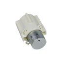 LUTH Premium Profi Parts Knebel für Kochstelle kompatibel mit Siemens 00612423 Einkreis Drehgriff für Kochfläche Herd