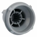 LUTH Premium Profi Parts Schneidscheibenkupplung kompatibel mit Bosch 00627930 für Scheibenträgerring Küchenmaschine