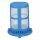 LUTH Premium Profi Parts Flusensieb kompatibel mit Bosch 00616289 Rundfilter für Wasserbehälter Trockner