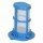 LUTH Premium Profi Parts Flusensieb kompatibel mit Bosch 00616289 Rundfilter für Wasserbehälter Trockner