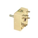 LUTH Premium Profi Parts Energieregler Ego 50.57020.010 linksdrehend Aufsteigend für Kochfeld Herd