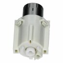 LUTH Premium Profi Parts Knebel für Backofen kompatibel mit Siemens 00612415 Drehgriff für Funktionen Temperaturen Backofen Herd