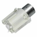 LUTH Premium Profi Parts Knebel für Backofen kompatibel mit Siemens 00612415 Drehgriff für Funktionen Temperaturen Backofen Herd