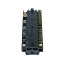 LUTH Premium Profi Parts Backofenschalter kompatibel mit Neff 00493266 Wahlschalter B&S 30115/2 für Herd