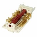 LUTH Premium Profi Parts Backofenschalter kompatibel mit...