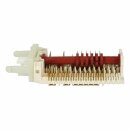 LUTH Premium Profi Parts Backofenschalter kompatibel mit Siemens 00646137 Dreefs 15he002 für Herd