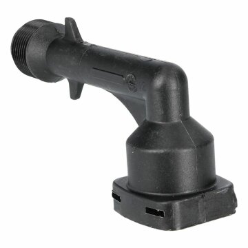 LUTH Premium Profi Parts Winkelanschluss Druckseite kompatibel mit Kärcher 9.036-703.0 für Hochdruckreiniger