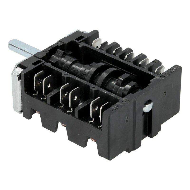 LUTH Premium Profi Parts Disco intermedio compatibile con
