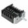 LUTH Premium Profi Parts Kochplattenschalter Ego 46.27266.500 für Kochfeld Herd