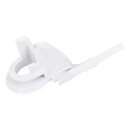 LUTH Premium Profi Parts Pumpendeckel für Ablaufpumpe kompatibel mit Bosch 00611322 in Geschirrspüler