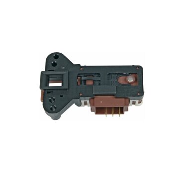 LUTH Premium Profi Parts Türverriegelung kompatibel mit Beko 2805311400 Metalflex Zv-446 T für Waschmaschine