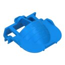 LUTH Premium Profi Parts Flüssigwaschmitteleinsatz kompatibel mit Bosch/Siemens 605740 00605740 Einsatz für Waschmittelschublade Waschmitteleinspülschale Dosierhilfe für Waschmaschine Waschtrockner