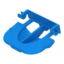 LUTH Premium Profi Parts Flüssigwaschmitteleinsatz kompatibel mit Bosch/Siemens 605740 00605740 Einsatz für Waschmittelschublade Waschmitteleinspülschale Dosierhilfe für Waschmaschine Waschtrockner