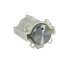 LUTH Premium Profi Parts Knebel für Backofen kompatibel mit Siemens 00611470 Drehgriff für Funktionen Temperaturen Herd