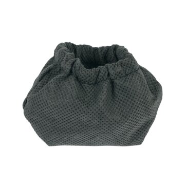 LUTH Premium Profi Parts Vliesstoffbeutel kompatibel mit Bosch 00651597 Stofffilterbeutel für Wet&Dry Akkuhandstaubsauger Tischsauger