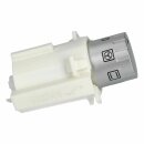 LUTH Premium Profi Parts Knebel für Backofen kompatibel mit Siemens 00612419 Drehgriff für Funktionen Vorwahl Herd