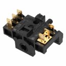 LUTH Premium Profi Parts Schalter kompatibel mit Euronova...
