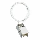 LUTH Premium Profi Parts Thermostat Ranco K59-L1265 kompatibel mit Zanussi 2262143023 für Kühlschrank